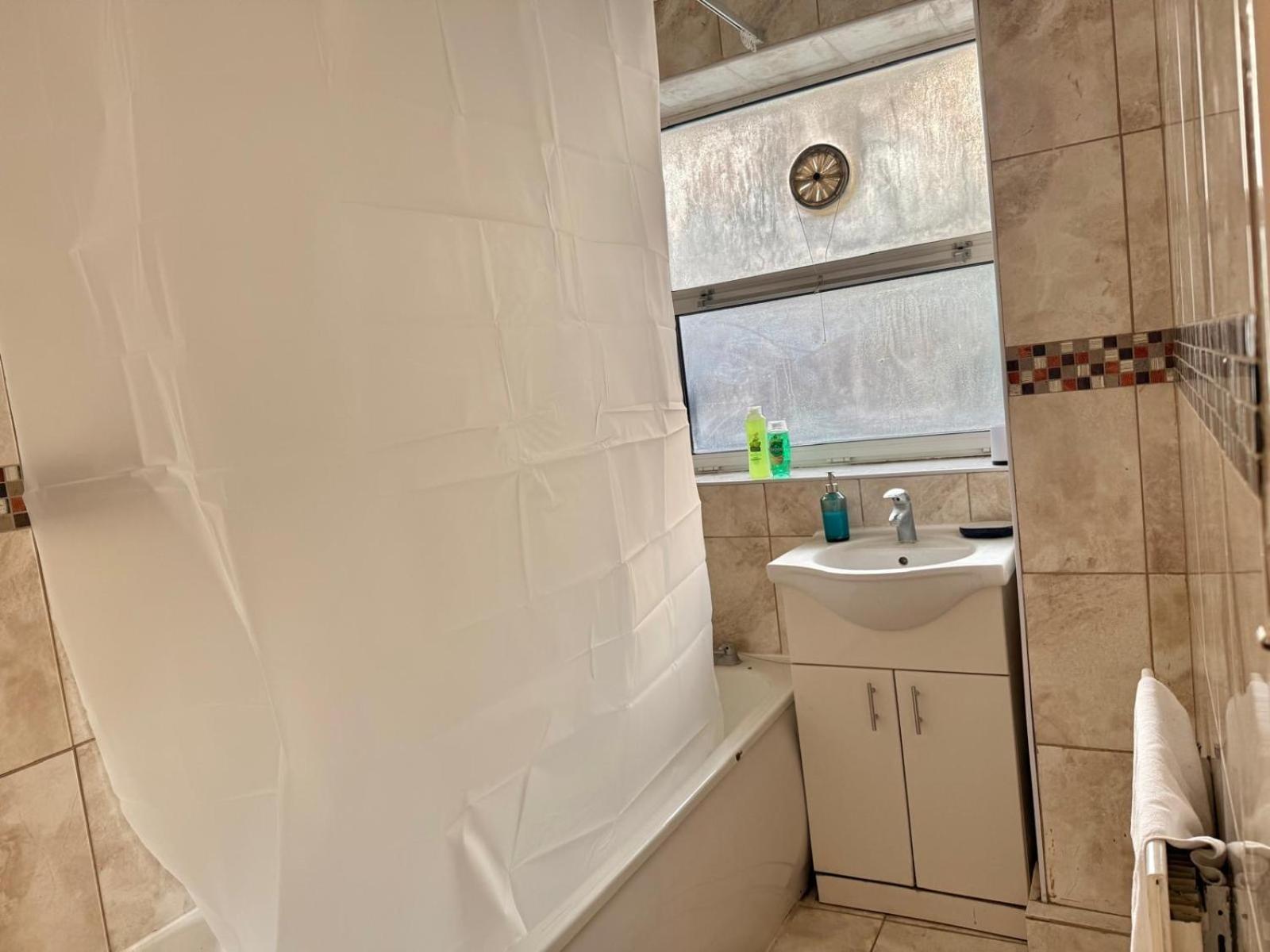 Appartement Poplar Canary Wharf O2 Excel